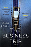The Business Trip: A Novel cover image