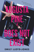 Augusta Pine Does Not Exist cover image