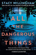 All the Dangerous Things cover image