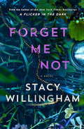 Forget Me Not cover image