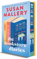 The Bookstore Diaries (Deluxe Limited Edition) cover image