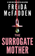 The Surrogate Mother cover image