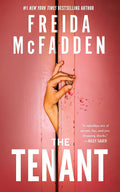 The Tenant cover image