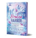 Broken Harbor (Deluxe Edition) (Sparrow Falls, 3) cover image