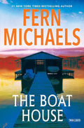 The Boat House (Twin Lights) cover image