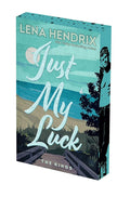 Just My Luck: Deluxe Limited Edition (The Kings) cover image