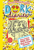 Dork Diaries 14: Tales from a Not-So-Best Friend Forever (14) cover image