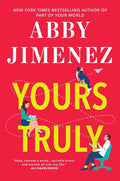 Yours Truly cover image