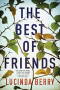 The Best of Friends cover image