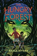 The Hungry Forest cover image