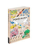 Pokécology An Illustrated Guide to Pokémon Ecology (Pokemon Pikachu Press) cover image