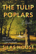 The Tulip Poplars cover image