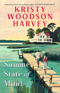Summer State of Mind cover image