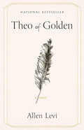 Theo of Golden: A Novel cover image