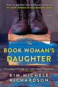 The Book Woman's Daughter: A Novel (The Book Woman of Troublesome Creek, 2) cover image