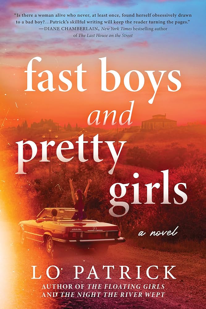 Fast Boys and Pretty Girls: A Novel cover image