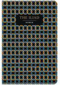The Iliad (Chiltern Classic) cover image