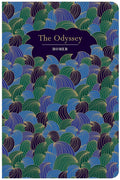 The Odyssey cover image