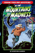 At the Mountains of Madness (Choose Your Own Adventure New Classics) cover image