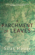 A Parchment of Leaves cover image