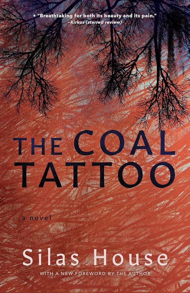 The Coal Tattoo cover image