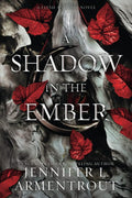 A Shadow in the Ember cover image