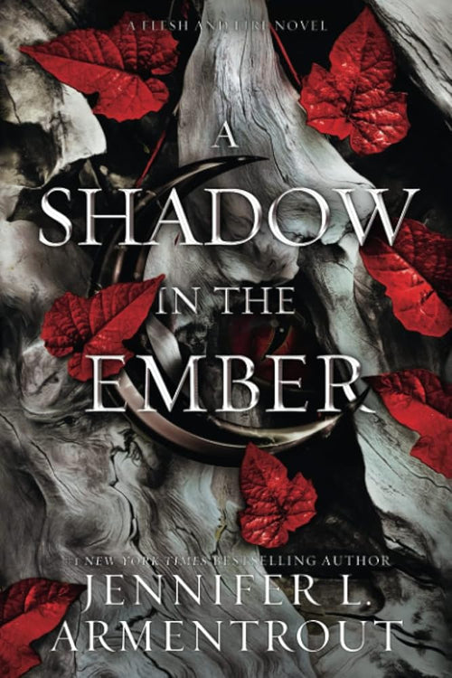 A Shadow in the Ember cover image