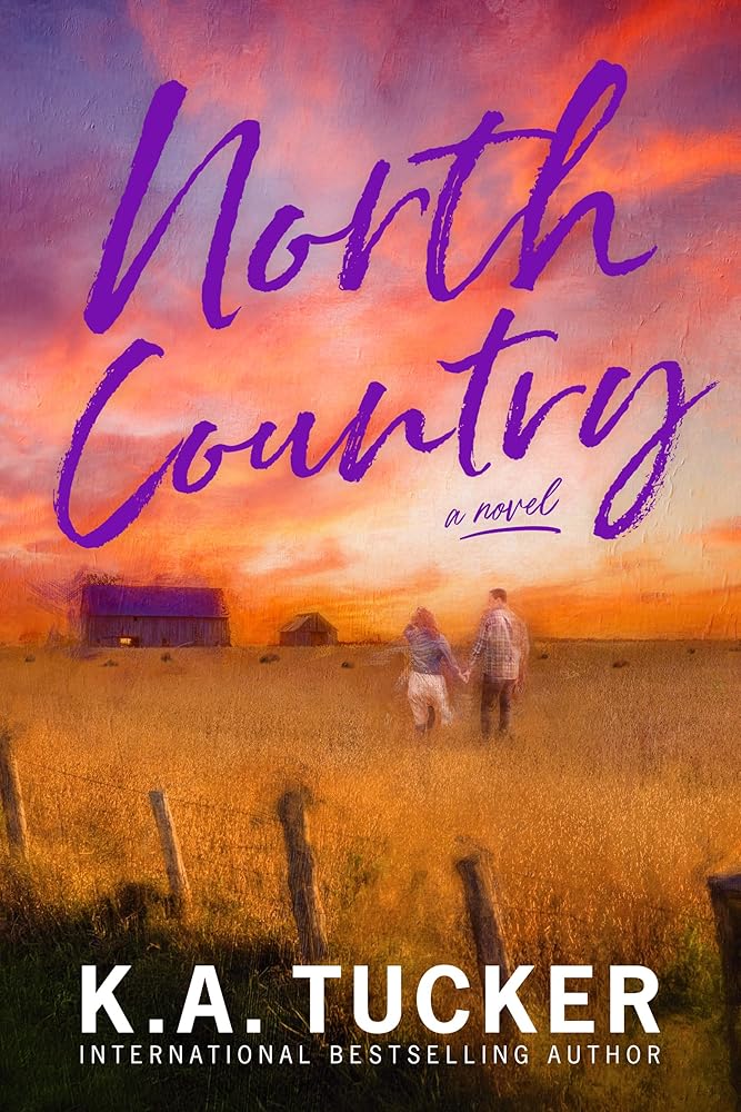 North Country cover image