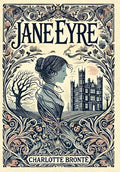 Jane Eyre (Collector's Edition) (Laminated Hardback with Jacket) cover image