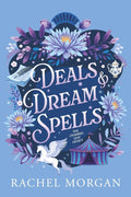 Deals & Dream Spells (The Charmed Leaf Legacy) cover image