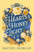 Hearts & Honey Light (The Charmed Leaf Legacy) cover image