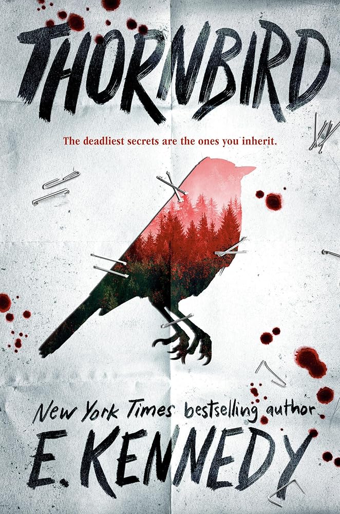 Thornbird cover image
