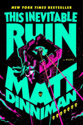 This Inevitable Ruin (Dungeon Crawler Carl) cover image