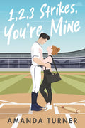 1, 2, 3 Strikes, You're Mine cover image