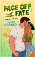 Face Off With Fate cover image