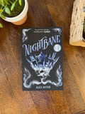 Nightbane (The Lightlark Saga Book 2) by Alex Aster