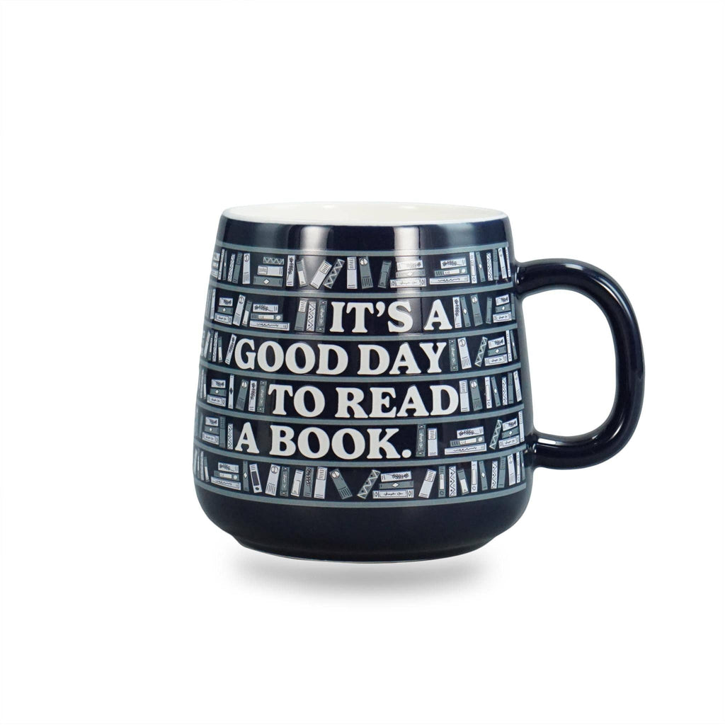 Mug – It’s a Good Day to Read a Book