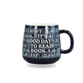 Mug – It’s a Good Day to Read a Book