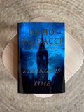 Strangers in Time: A World War II Novel
