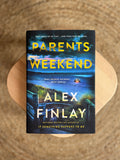 Parents Weekend by Alex Finley