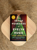 The Seven Husbands of Evelyn Hugo: A Novel