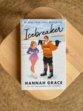 Icebreaker by Hannah Grace
