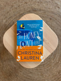 Honey-Don't List by Christina Lauren