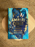 The Amalfi Curse by Sarah Penner