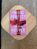 Finding Perfect by Colleen Hoover