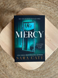 Mercy by Sara Cate