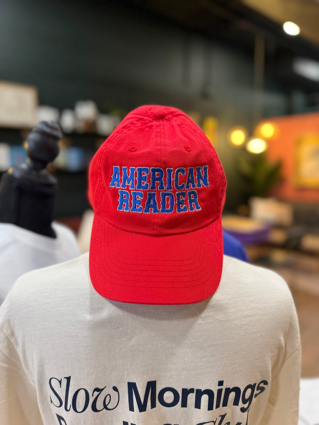 Patriotic Hat Collection