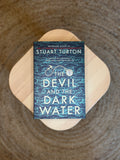 The Devil and the Dark Water by Stuart Turton