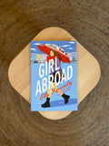 Girl Abroad by Elle Kennedy