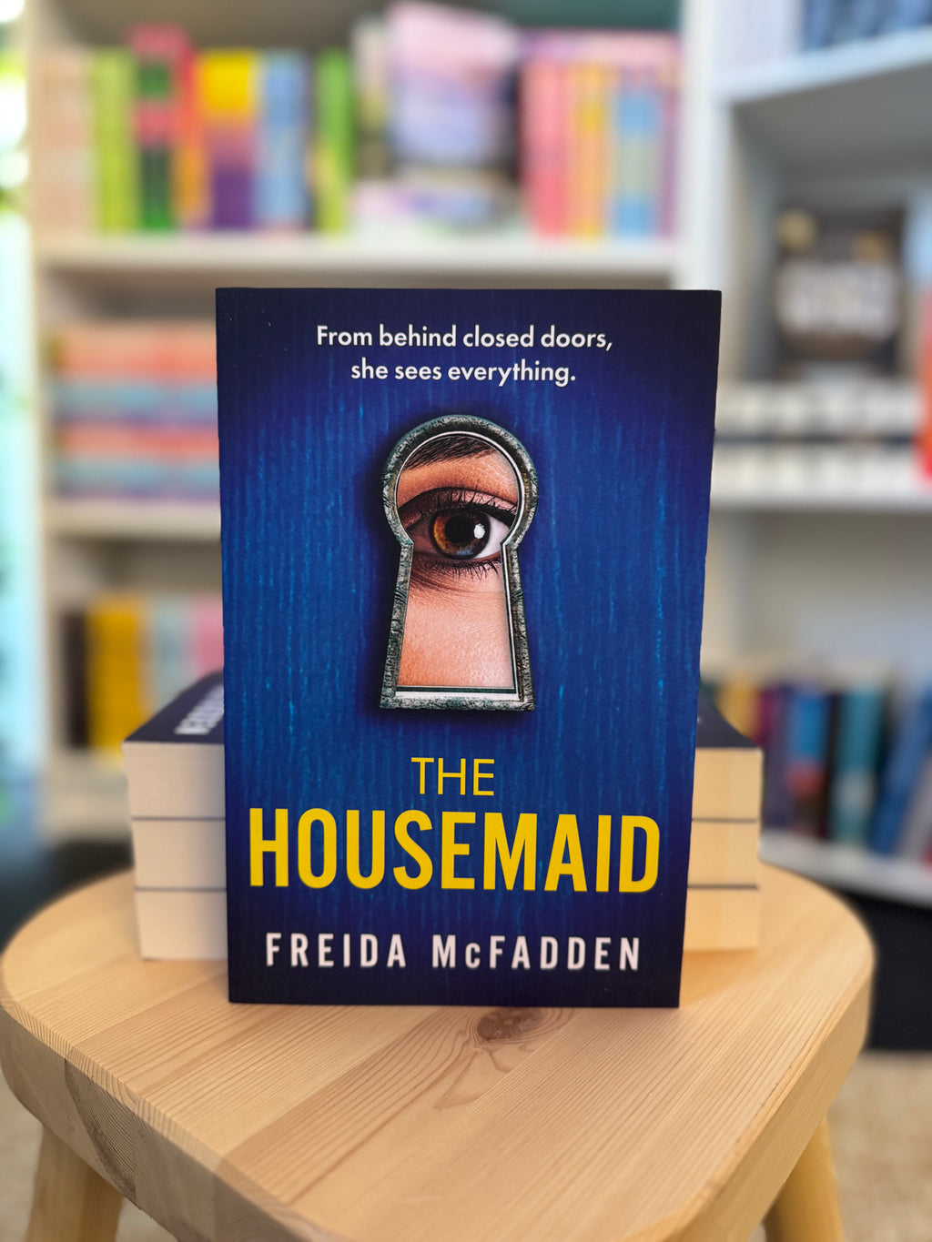 The Housemaid